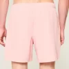 Hawaii Graphic Mid-ththgh Volley uimahousut Hawaii Graphic Mid-ththgh Volley uimahousut