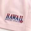 Hawaii Graphic Mid-ththgh Volley uimahousut Hawaii Graphic Mid-ththgh Volley uimahousut
