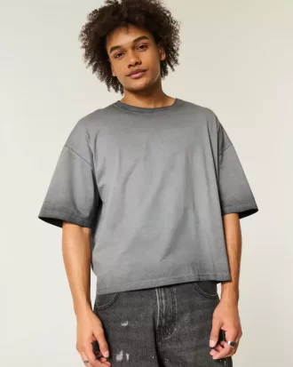 Heavyweight Crew T-paita