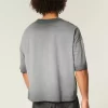 Heavyweight Crew T-paita
