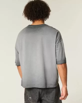 Heavyweight Crew T-paita