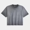Heavyweight Crew T-paita