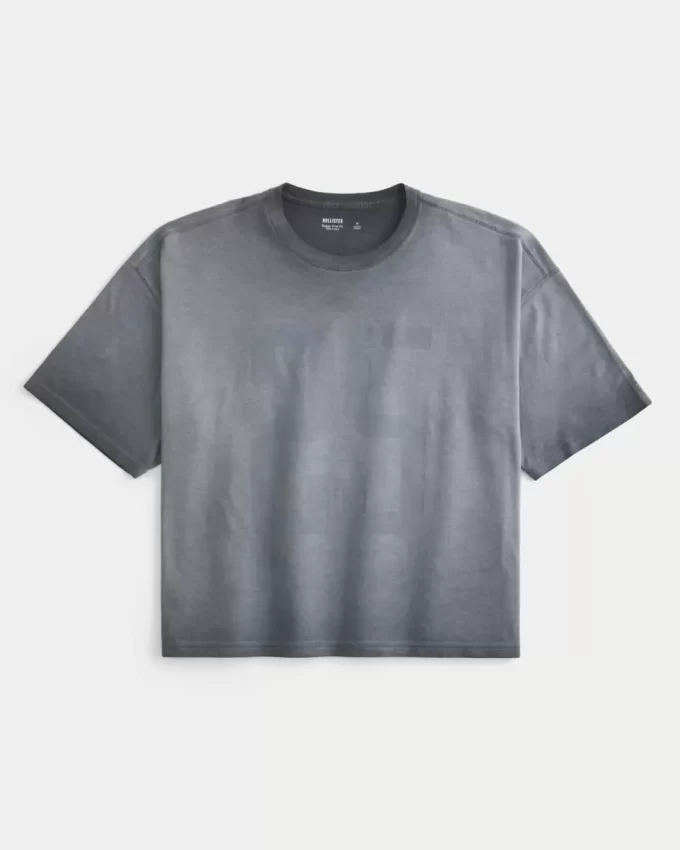 Heavyweight Crew T-paita