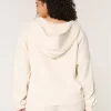 Helppo half-zip-huppari