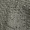 Helppo Needlepoint-tyylinen riimu Babydoll Cami