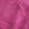 Helppo Needlepoint-tyylinen riimu Babydoll Cami