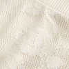 Helppo Needlepoint-tyylinen riimu Babydoll Cami