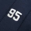 Helppo numerograafinen villapaita Helppo numerograafinen villapaita
