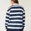 Helppo Teddy Bear Graafinen Rugby Polo