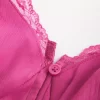 Helppokäyttöinen Chiffon Babydoll Top Helppokäyttöinen Chiffon Babydoll Top