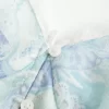 Helppokäyttöinen Chiffon Babydoll Top