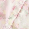 Helppokäyttöinen Chiffon Babydoll Top Helppokäyttöinen Chiffon Babydoll Top