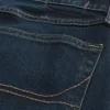 Hermosa Dark Wash Relax Bootcut farkut