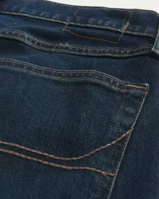 Hermosa Dark Wash Relax Bootcut farkut