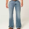 Hermosa Medium Wash Relax Bootcut farkut Hermosa Medium Wash Relax Bootcut farkut