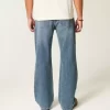 Hermosa Medium Wash Relax Bootcut farkut Hermosa Medium Wash Relax Bootcut farkut