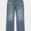 Hermosa Medium Wash Relax Bootcut farkut Hermosa Medium Wash Relax Bootcut farkut