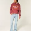 Hermosa Relaxed Bootcut -farkut Hermosa Relaxed Bootcut -farkut