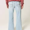 Hermosa Relaxed Bootcut -farkut Hermosa Relaxed Bootcut -farkut
