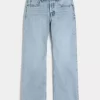 Hermosa Relaxed Bootcut -farkut Hermosa Relaxed Bootcut -farkut