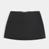 High Rise A-Line Mini Skort High Rise A-Line Mini Skort