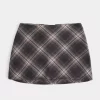 High Rise A-Line Mini Skort High Rise A-Line Mini Skort