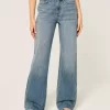 High Rise Baggy Farkut High Rise Baggy Farkut