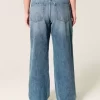 High Rise Baggy Farkut High Rise Baggy Farkut