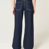 High Rise Baggy Farkut High Rise Baggy Farkut