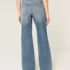 High Rise Baggy Farkut High Rise Baggy Farkut