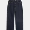 High Rise Baggy Farkut High Rise Baggy Farkut