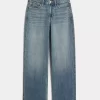 High Rise Baggy Farkut High Rise Baggy Farkut
