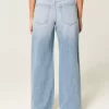 High-Rise Medium Wash Baggy Farkut High-Rise Medium Wash Baggy Farkut