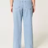 High-Rise Medium Wash Dad Farkut High-Rise Medium Wash Dad Farkut