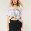 High-Rise Ponte A-Line Mini Skort High-Rise Ponte A-Line Mini Skort