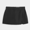 High-Rise Ponte A-Line Mini Skort High-Rise Ponte A-Line Mini Skort