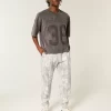 Hollister Feel Good Camo Fleece -lenkkarit Hollister Feel Good Camo Fleece -lenkkarit