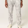 Hollister Feel Good Camo Fleece -lenkkarit Hollister Feel Good Camo Fleece -lenkkarit