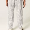 Hollister Feel Good Camo Fleece -lenkkarit Hollister Feel Good Camo Fleece -lenkkarit