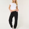 Hollister Feel Good Fleece Dad -lenkkarit Hollister Feel Good Fleece Dad -lenkkarit