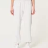 Hollister Feel Good Fleece Dad -lenkkarit Hollister Feel Good Fleece Dad -lenkkarit