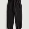 Hollister Feel Good Fleece Dad -lenkkarit Hollister Feel Good Fleece Dad -lenkkarit