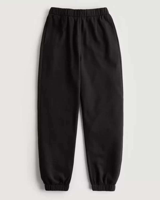 Hollister Feel Good Fleece Dad -lenkkarit Hollister Feel Good Fleece Dad -lenkkarit