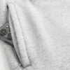 Hollister Feel Good Fleece Reiden puoliväliin ulottuvat Fordin graafiset shortsit Hollister Feel Good Fleece Reiden puoliväliin ulottuvat Fordin graafiset shortsit