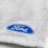 Hollister Feel Good Fleece Reiden puoliväliin ulottuvat Fordin graafiset shortsit Hollister Feel Good Fleece Reiden puoliväliin ulottuvat Fordin graafiset shortsit