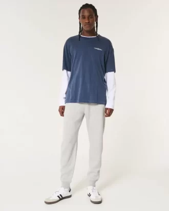 Hollister Feel Good lenkkeilijät