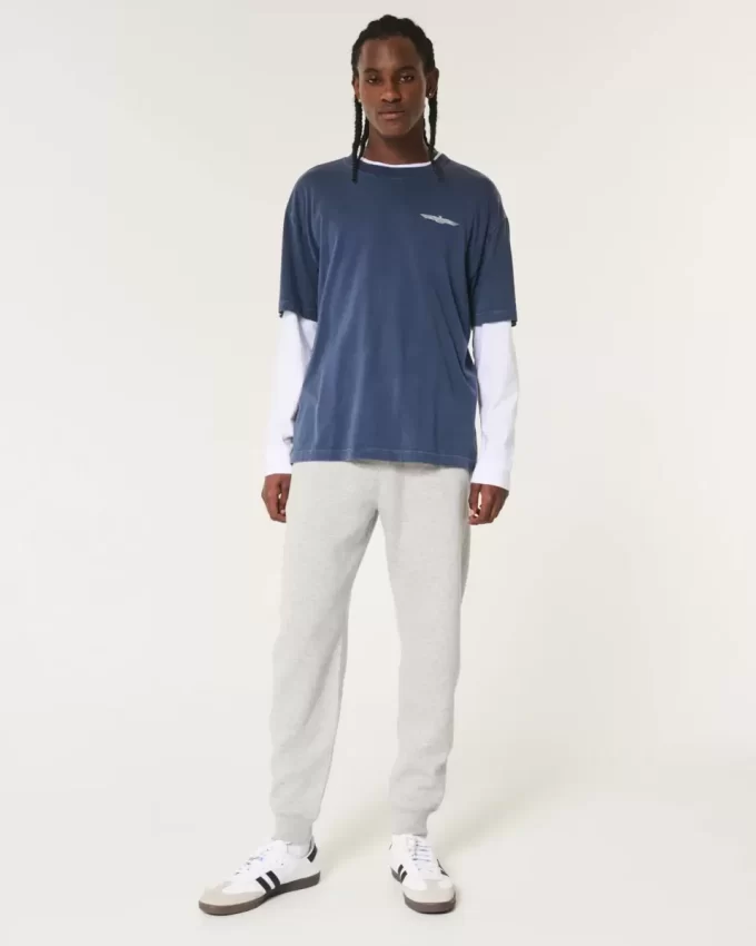 Hollister Feel Good lenkkeilijät Hollister Feel Good lenkkeilijät