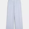 Hollister Livvy matalat leveälahkeiset housut Hollister Livvy matalat leveälahkeiset housut