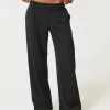 Hollister Livvy matalat leveälahkeiset housut Hollister Livvy matalat leveälahkeiset housut