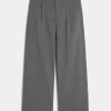 Hollister Livvy matalat leveälahkeiset housut Hollister Livvy matalat leveälahkeiset housut
